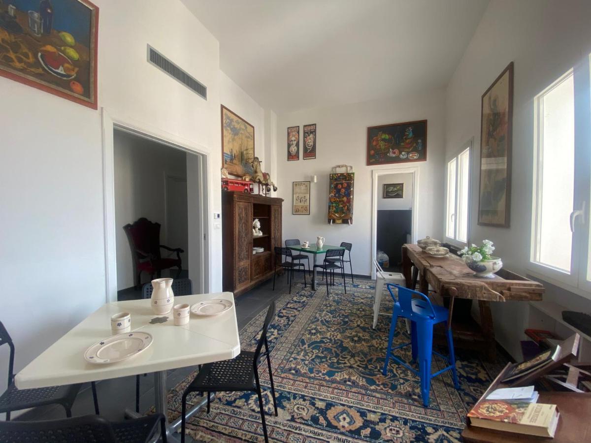 Bric A Brac Eclectic Rooms Уджано-ла-К'єза Екстер'єр фото