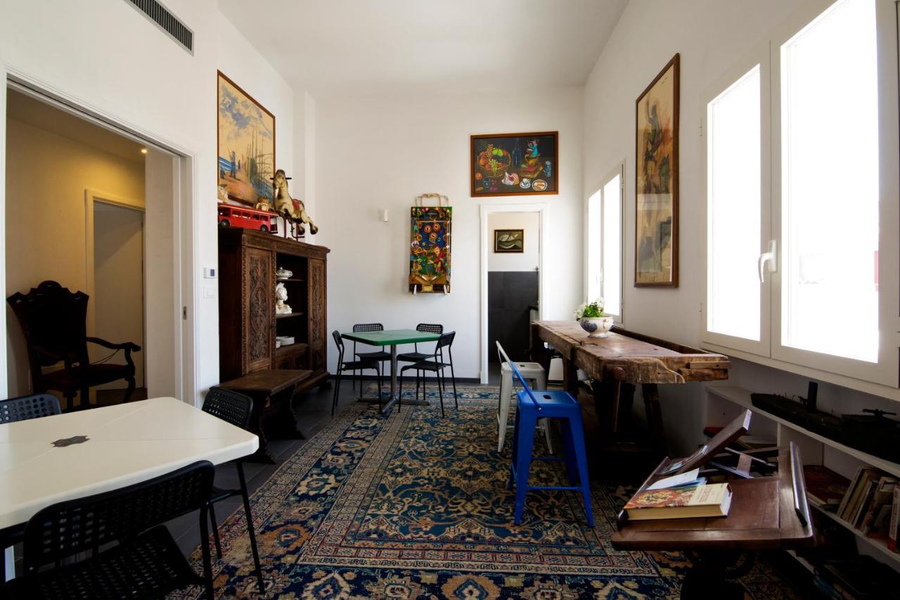 Bric A Brac Eclectic Rooms Уджано-ла-К'єза Екстер'єр фото