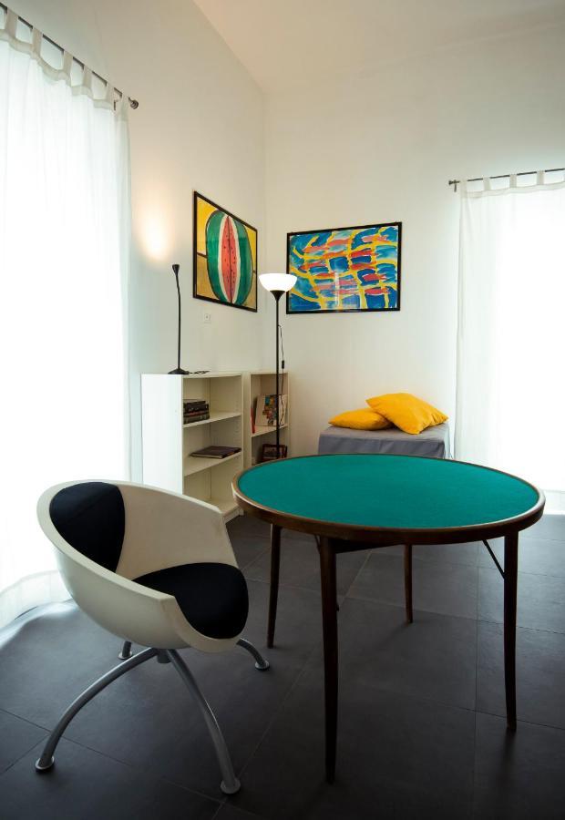 Bric A Brac Eclectic Rooms Уджано-ла-К'єза Екстер'єр фото