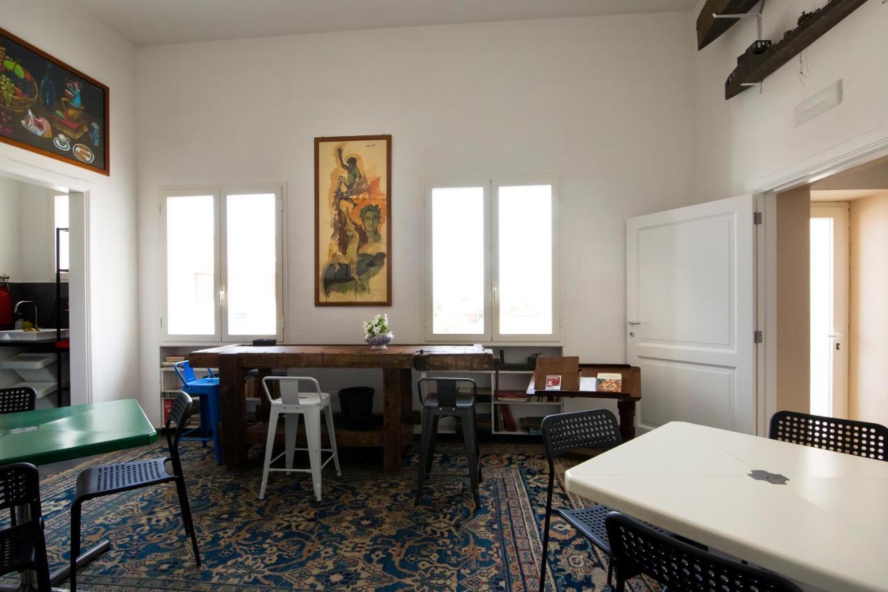 Bric A Brac Eclectic Rooms Уджано-ла-К'єза Екстер'єр фото